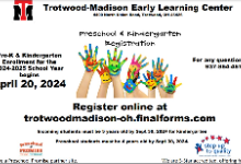 Trotwood-Madison City Schools