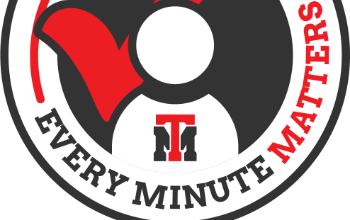 Every Minute Matters