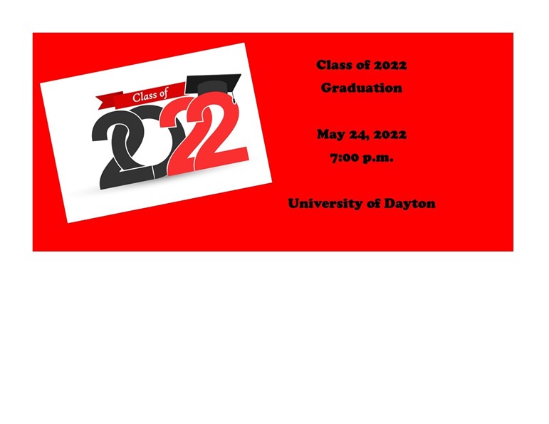 22 Graduation