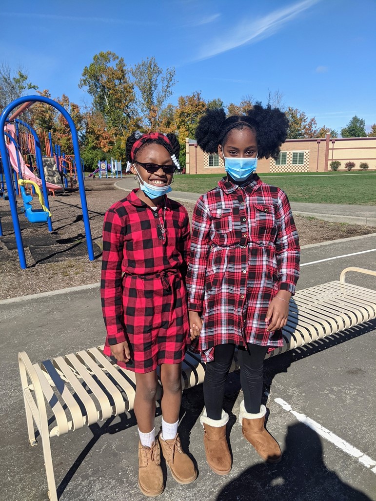 Twin Day