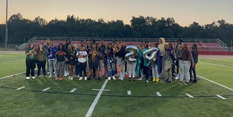 Senior Sunrise 1