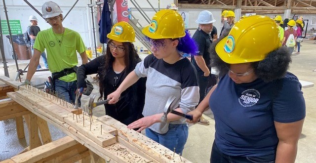 Construction Career Day