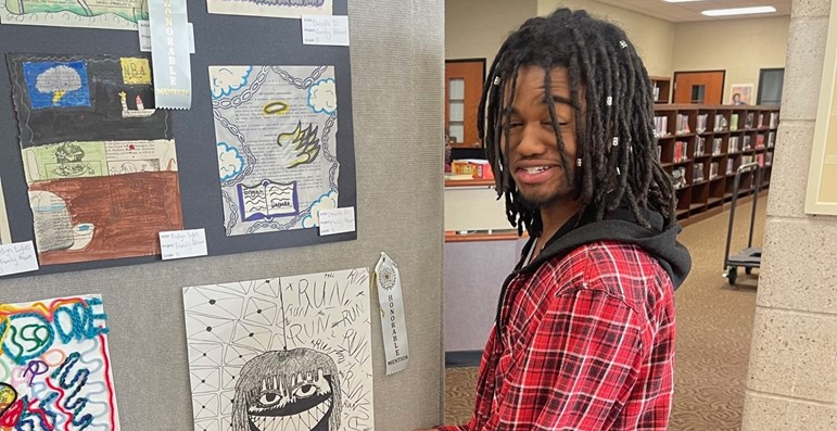 Fine Arts Night 2