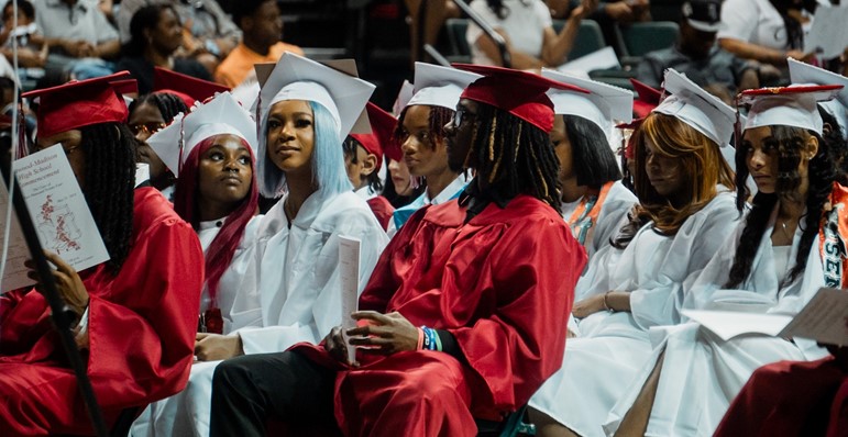 Graduation 2