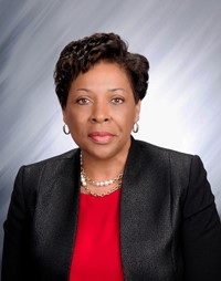 Vanessa Jeter-Freeman 