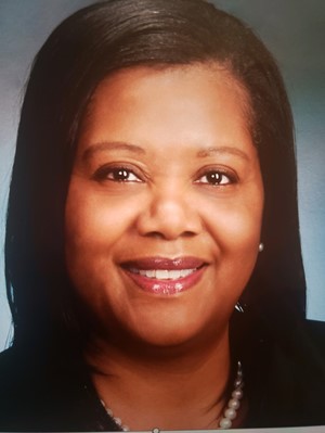 Dr. Ella Jordan-Isaac 