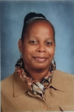 Dr. Jacita Pooler 