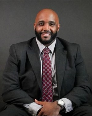 Aaron Lumpkin 