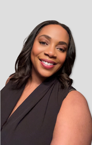 Danielle Byrd 