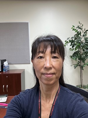Emiko Augsburger 