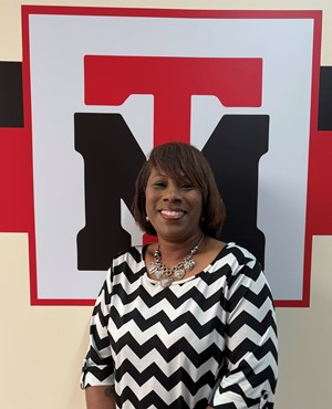 LaVette Smith 