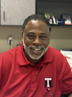 Michael McCray 