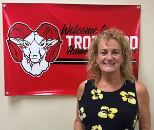 Terri Brown 