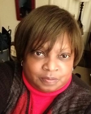 Cheri Bryant 