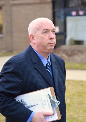 Mark Manley 