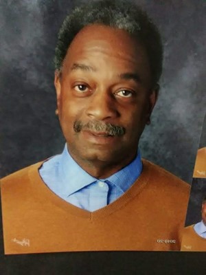 Dr. MIlton Wilkes 