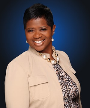 Marie Taylor 