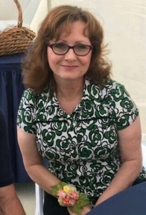 Joyce Mitchell 