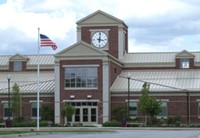 Trotwood-Madison High School